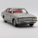 Illustration for article titled Tomica Toyota Corona 2000Gt No. 89